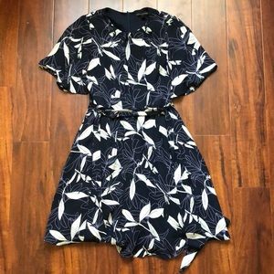 Banana Republic dress